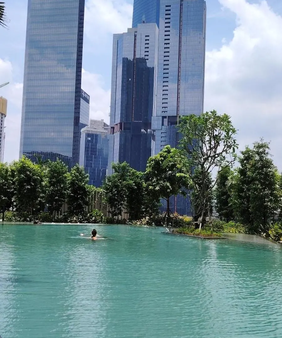 Agile Residence Kuala Lumpur