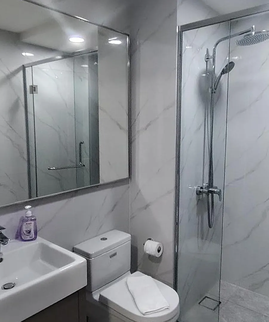 Agile Residence Kuala Lumpur 0*,  Malaysia