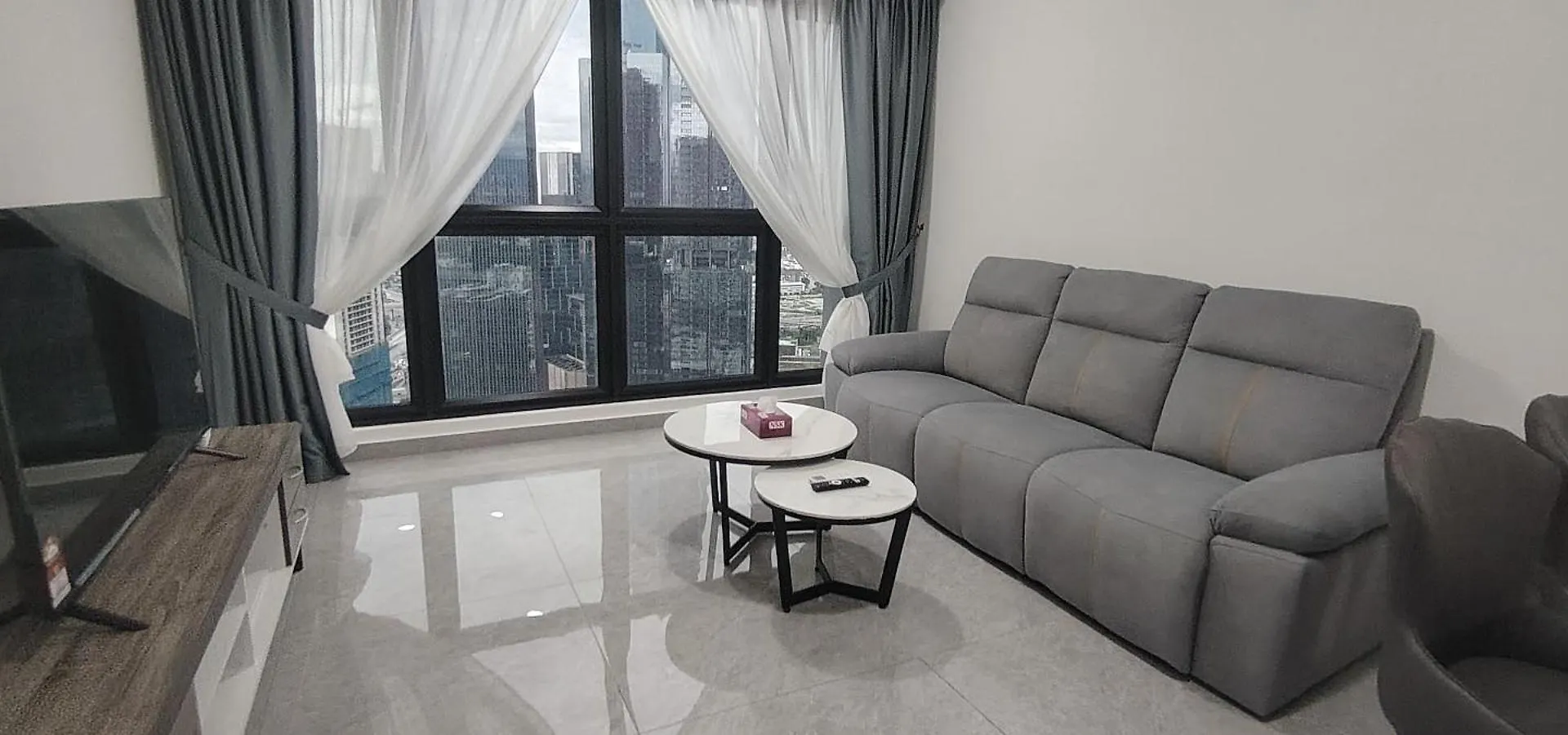 Agile Residence Kuala Lumpur 0*,  Malaysia