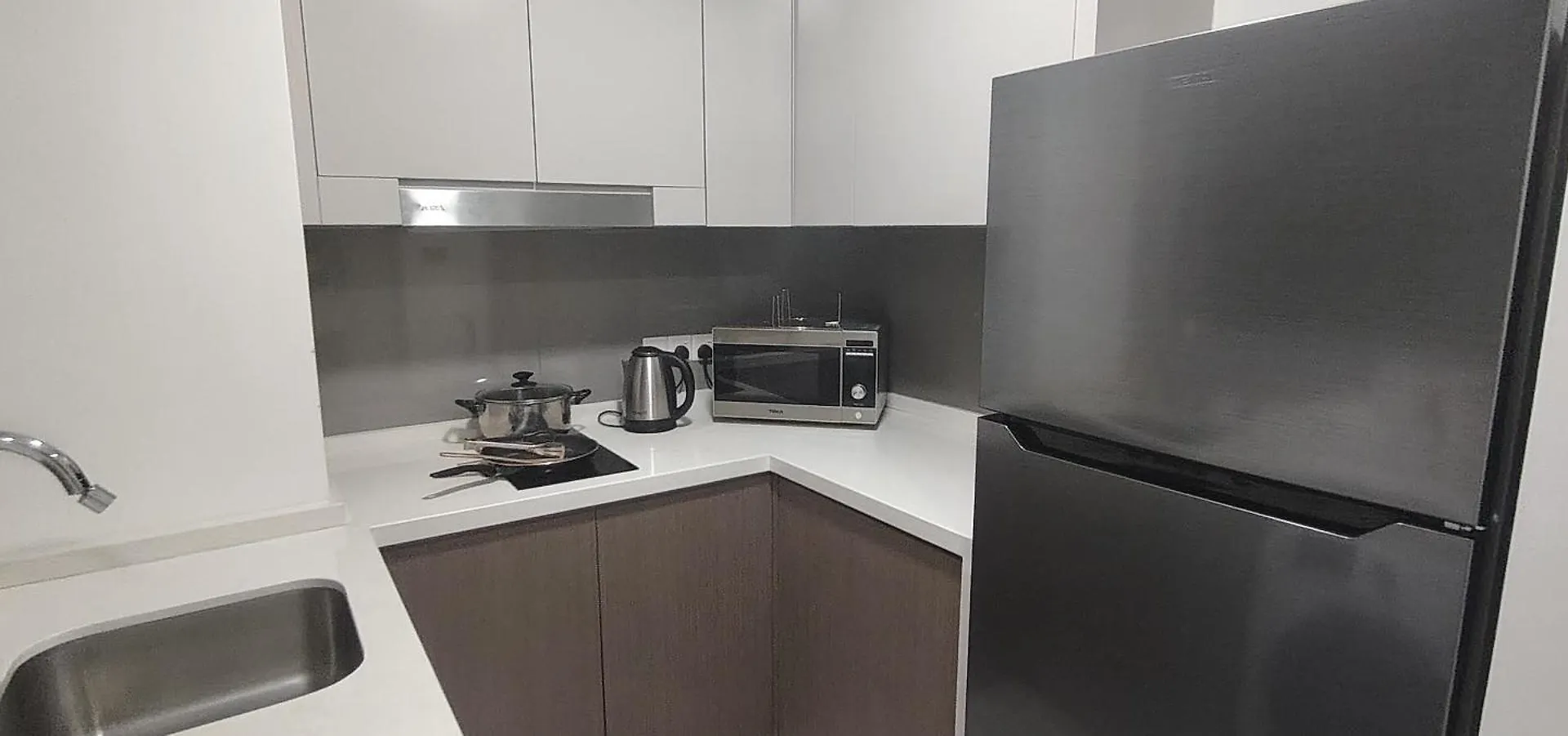 Agile Residence Kuala Lumpur Malaysia