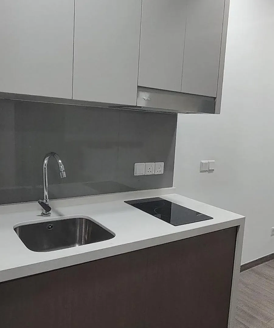 Agile Residence Kuala Lumpur Apartment