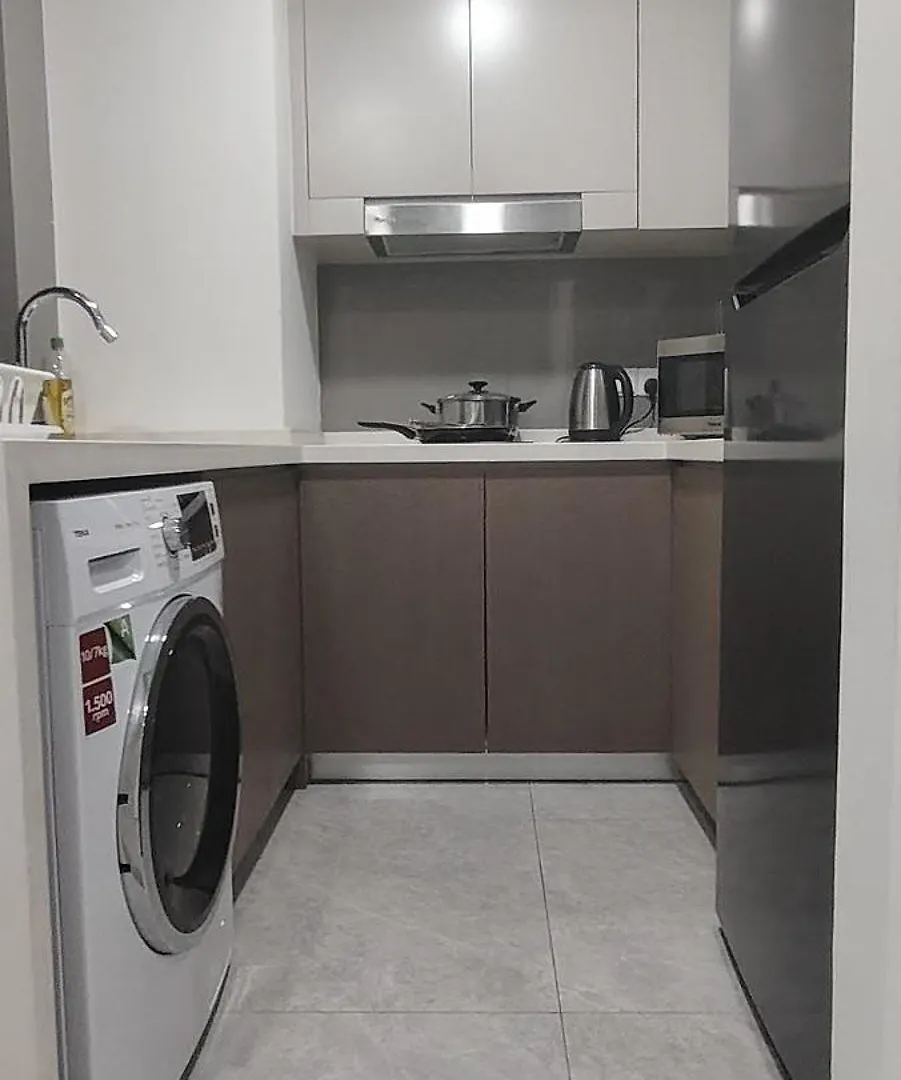 Agile Residence Kuala Lumpur 0*,  Malaysia