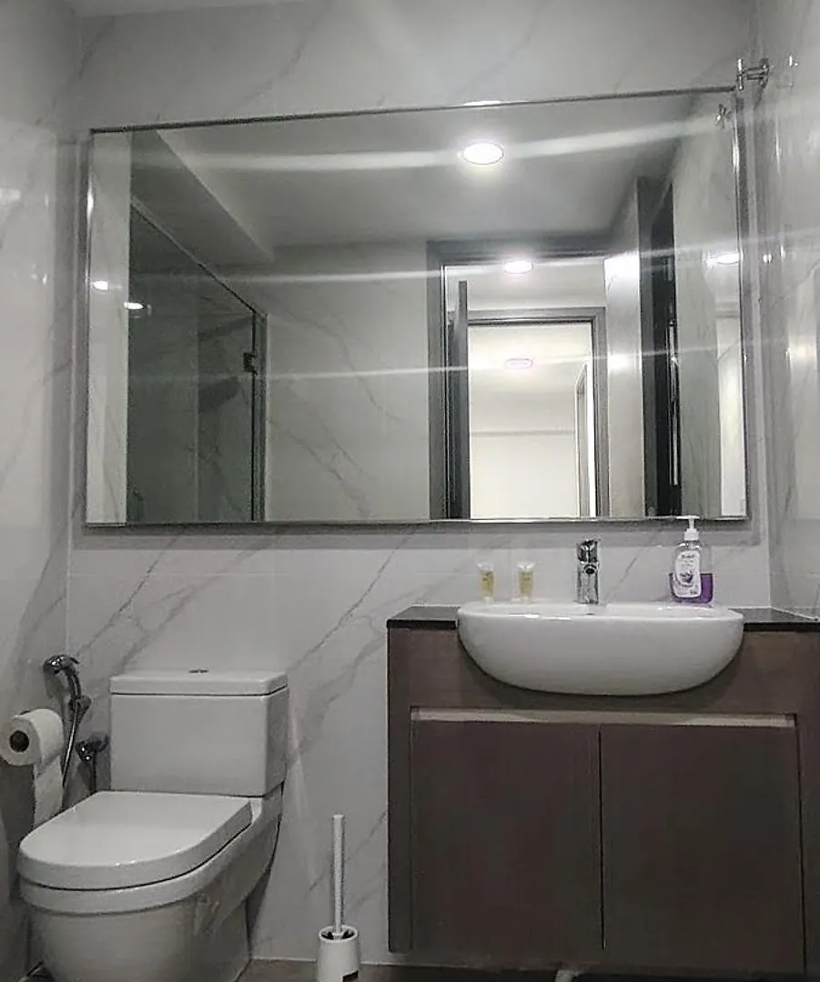 Apartment Agile Residence Kuala Lumpur