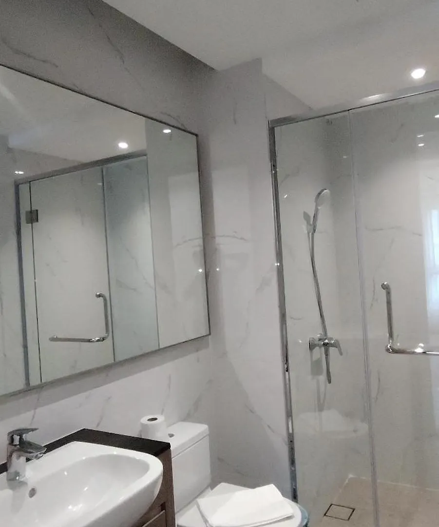 Agile Residence Kuala Lumpur