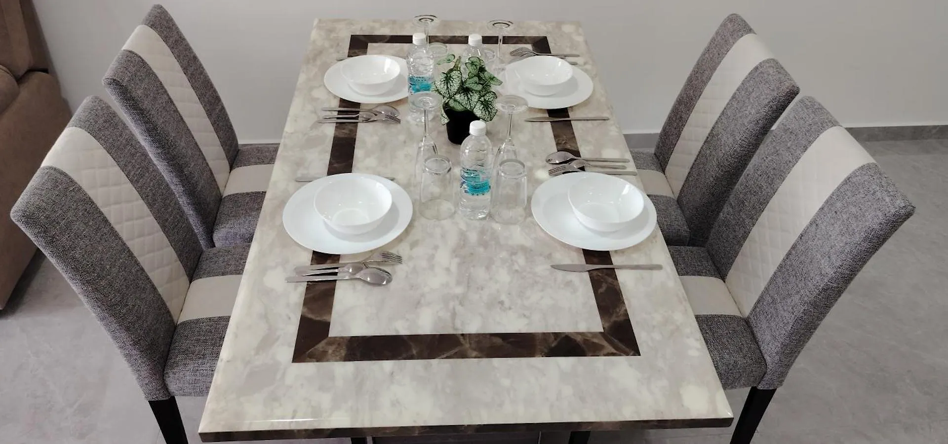 Agile Residence Kuala Lumpur