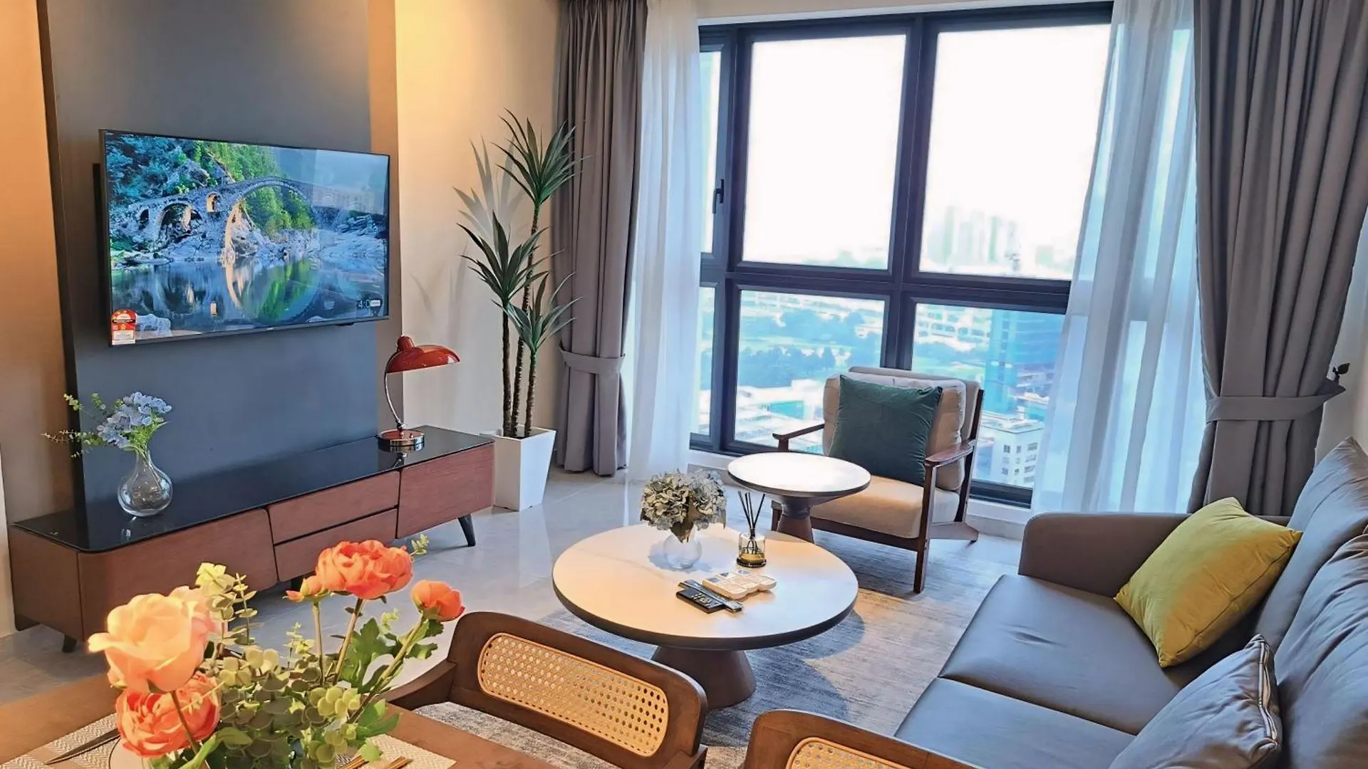 Apartment Agile Residence Kuala Lumpur
