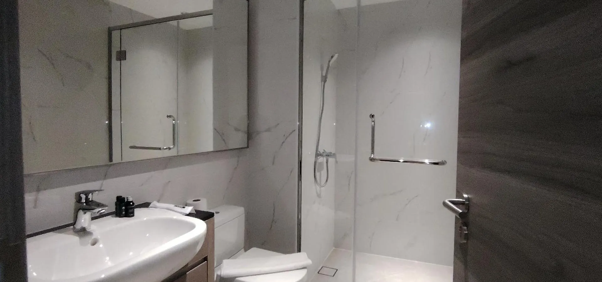 Agile Residence Kuala Lumpur Malaysia