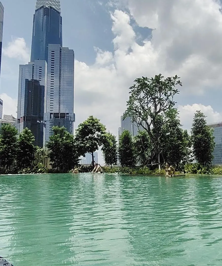 Agile Residence Kuala Lumpur