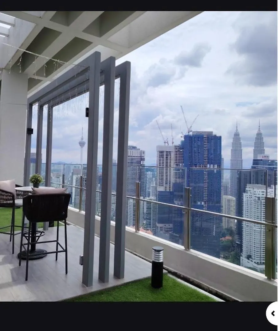 Agile Residence Kuala Lumpur