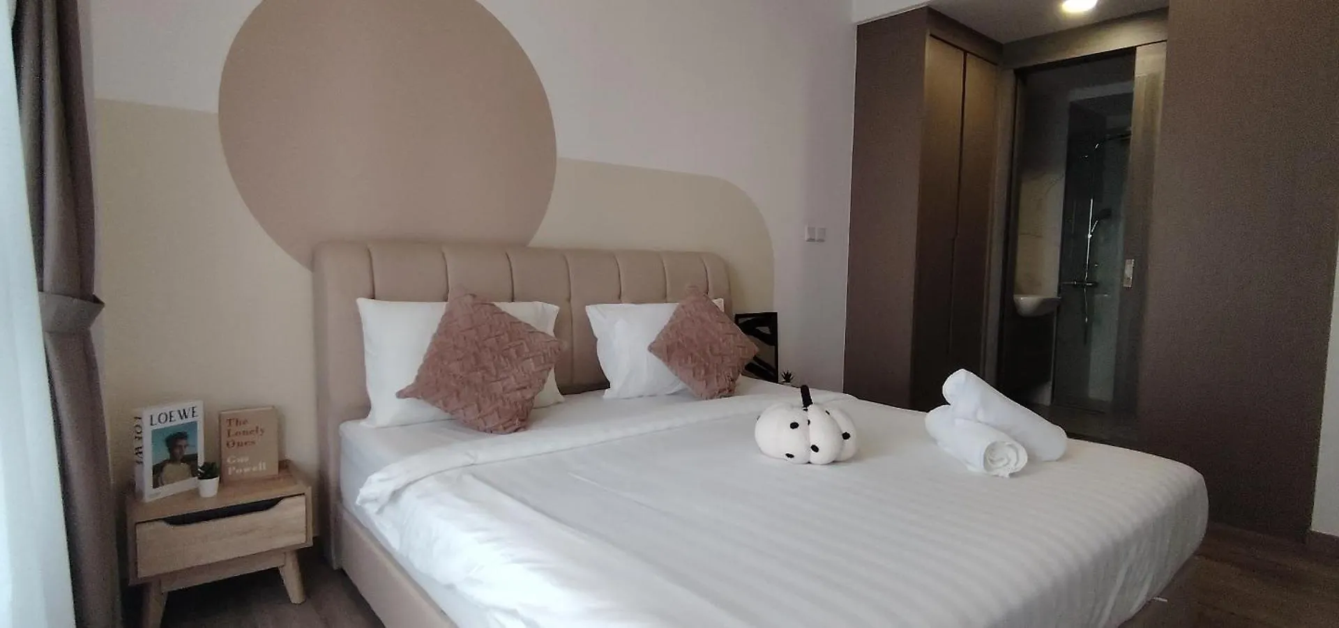 Apartment Agile Residence Kuala Lumpur