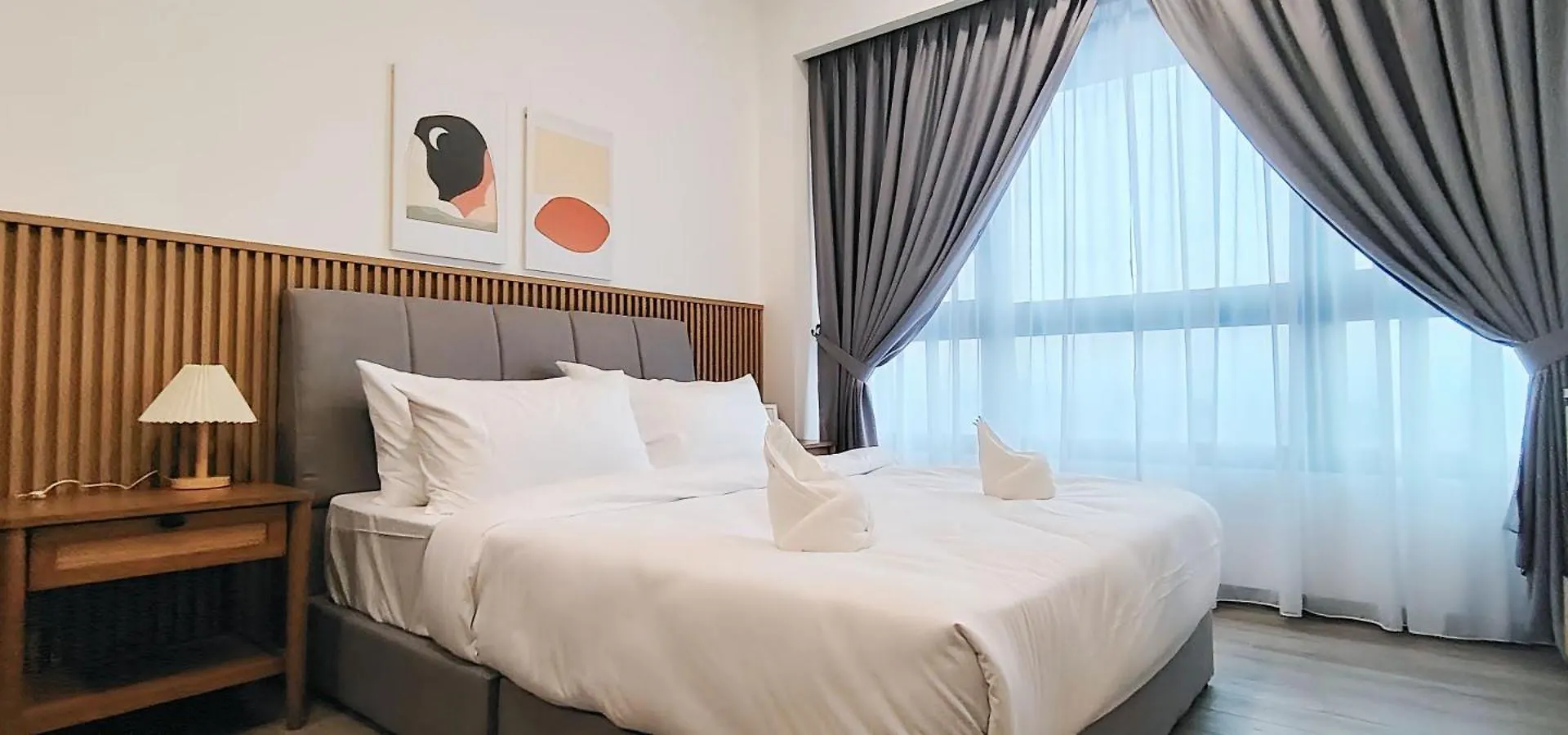 Agile Residence Kuala Lumpur Apartment