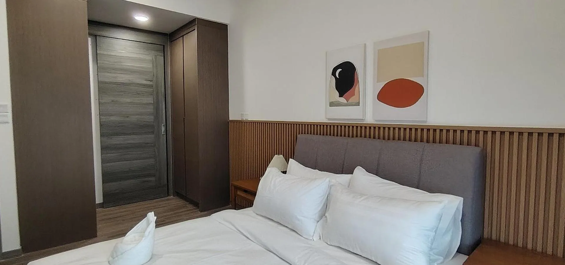 Agile Residence Kuala Lumpur Appartamento