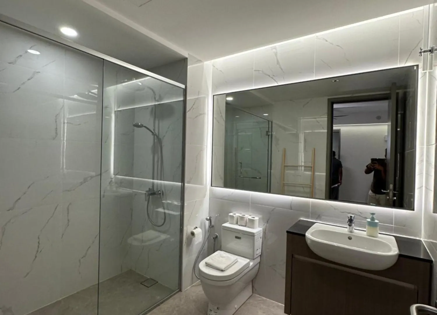 Agile Residence Kuala Lumpur