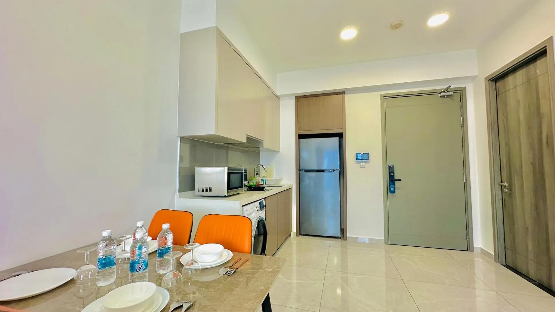 Agile Residence Kuala Lumpur 0*,  Malesia