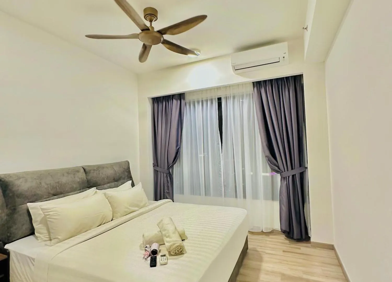 Appartamento Agile Residence Kuala Lumpur