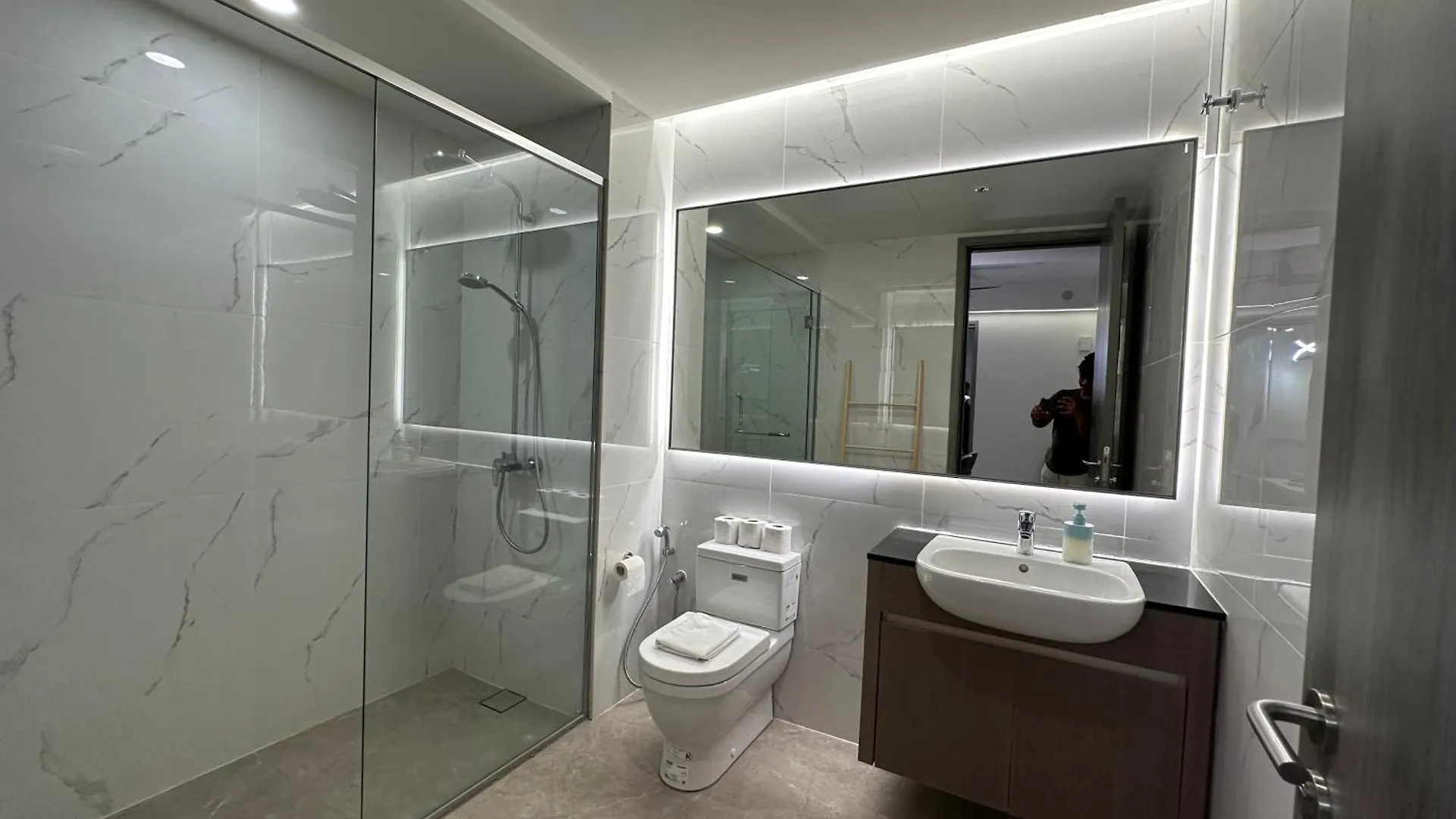 Agile Residence Kuala Lumpur