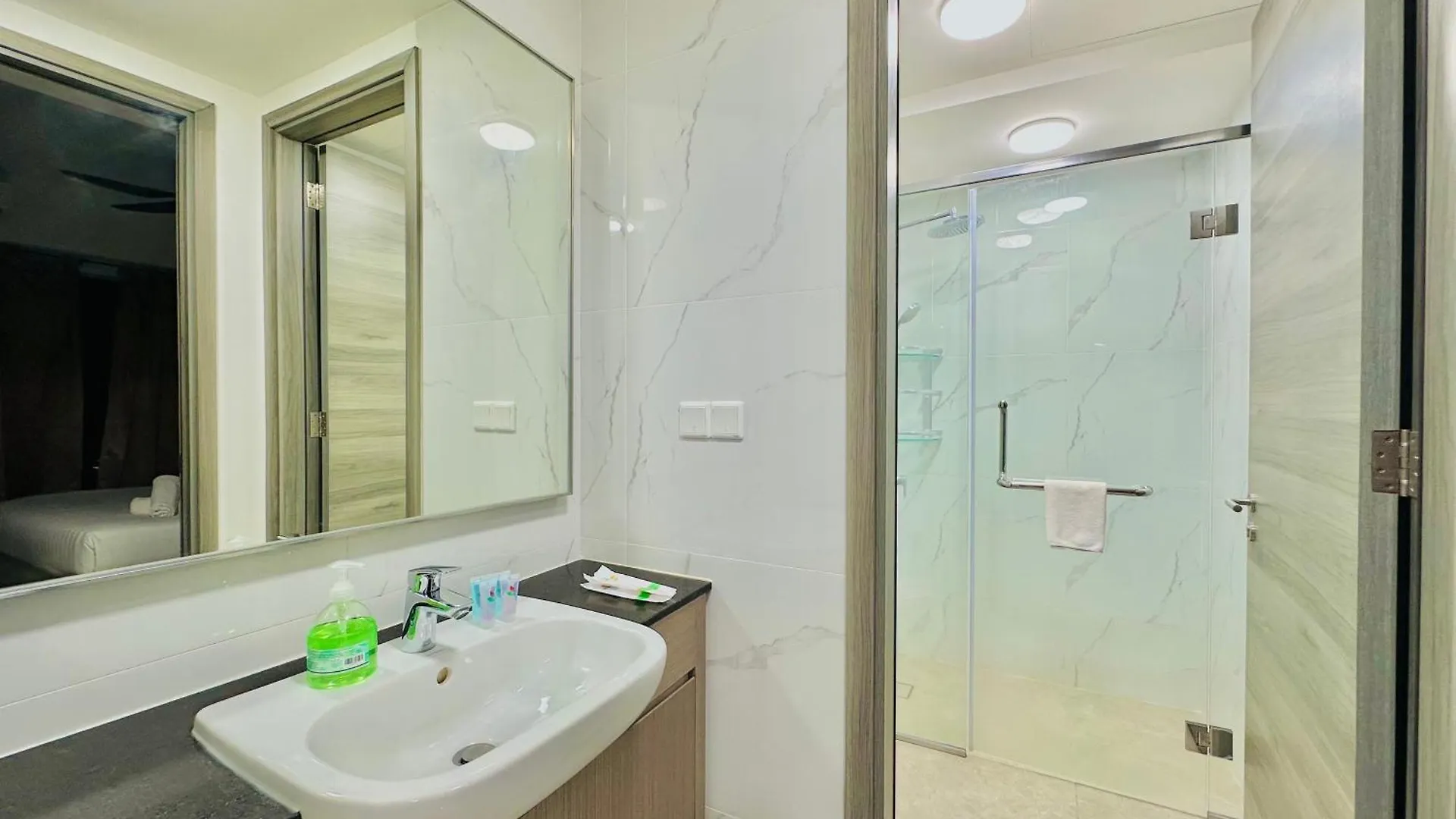Appartamento Agile Residence Kuala Lumpur