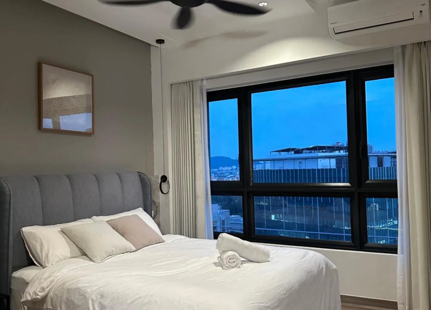 Appartamento Agile Residence Kuala Lumpur