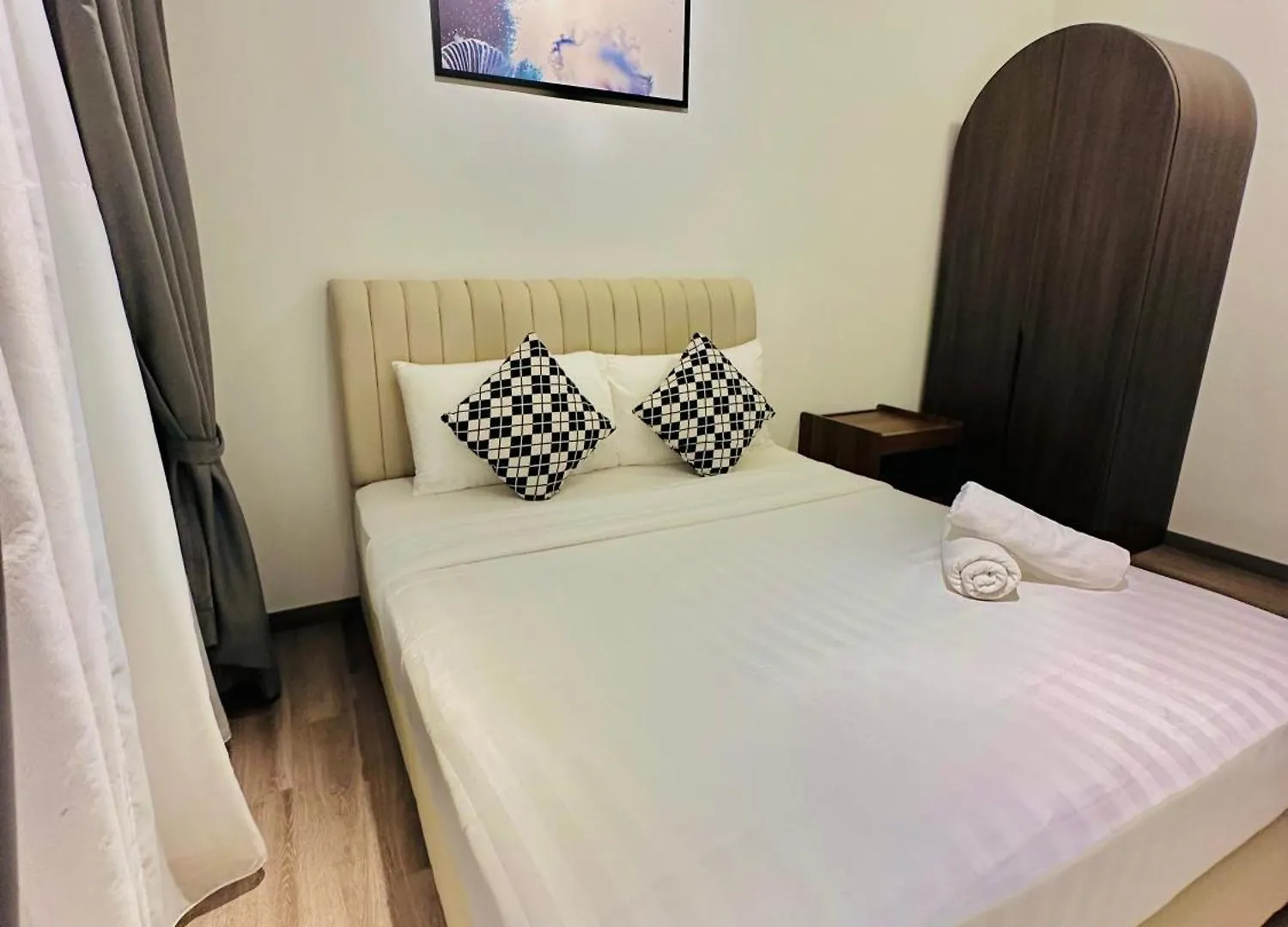 Agile Residence Kuala Lumpur Malesia