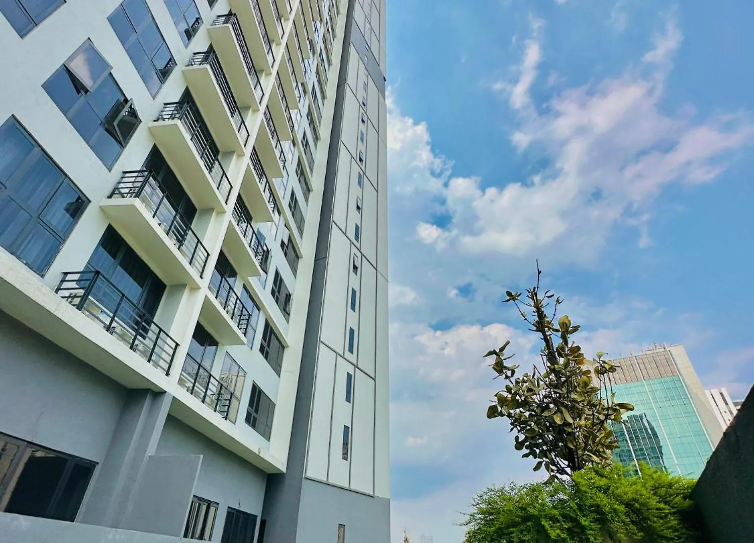 Appartamento Agile Residence Kuala Lumpur Malesia