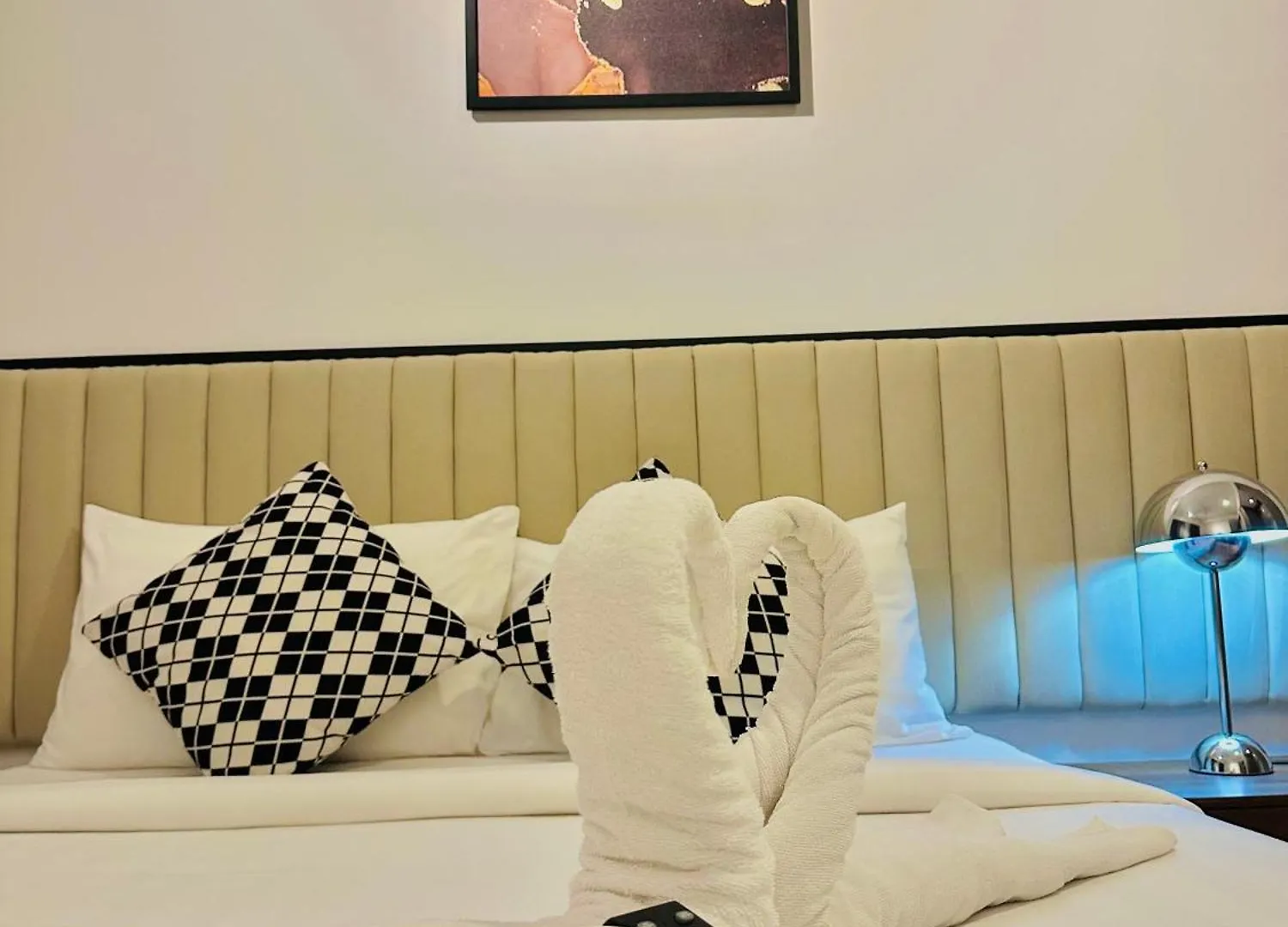 Agile Residence Kuala Lumpur 0*,