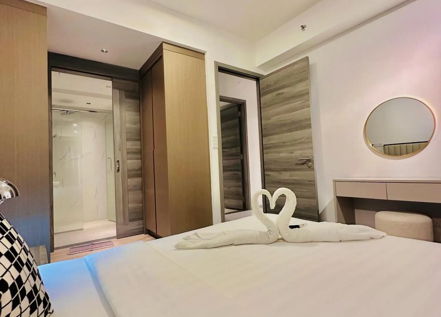 Appartamento Agile Residence Kuala Lumpur