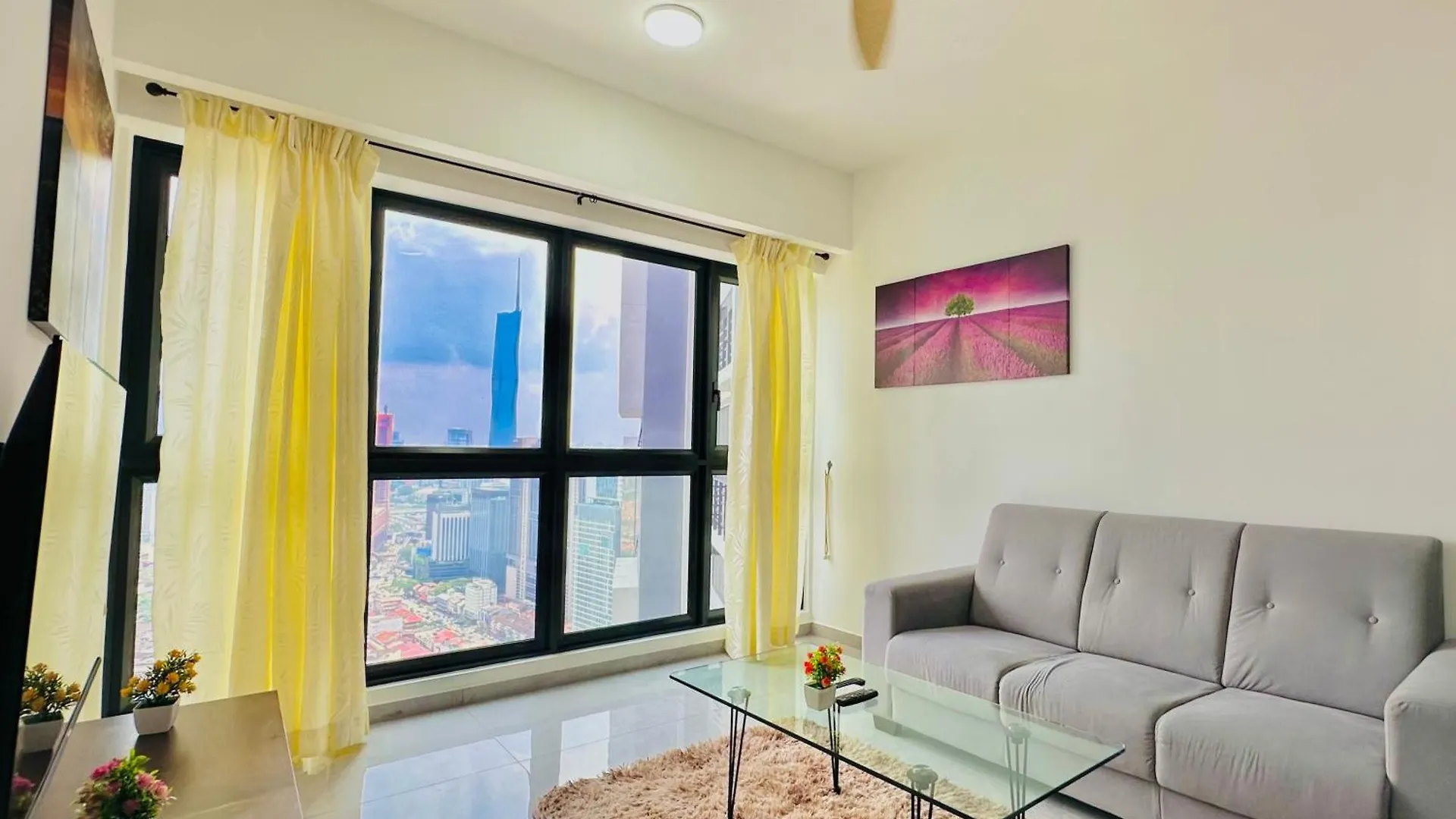 Appartamento Agile Residence Kuala Lumpur