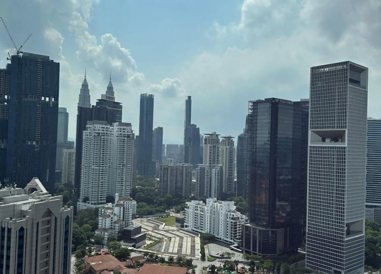 Appartamento Agile Residence Kuala Lumpur