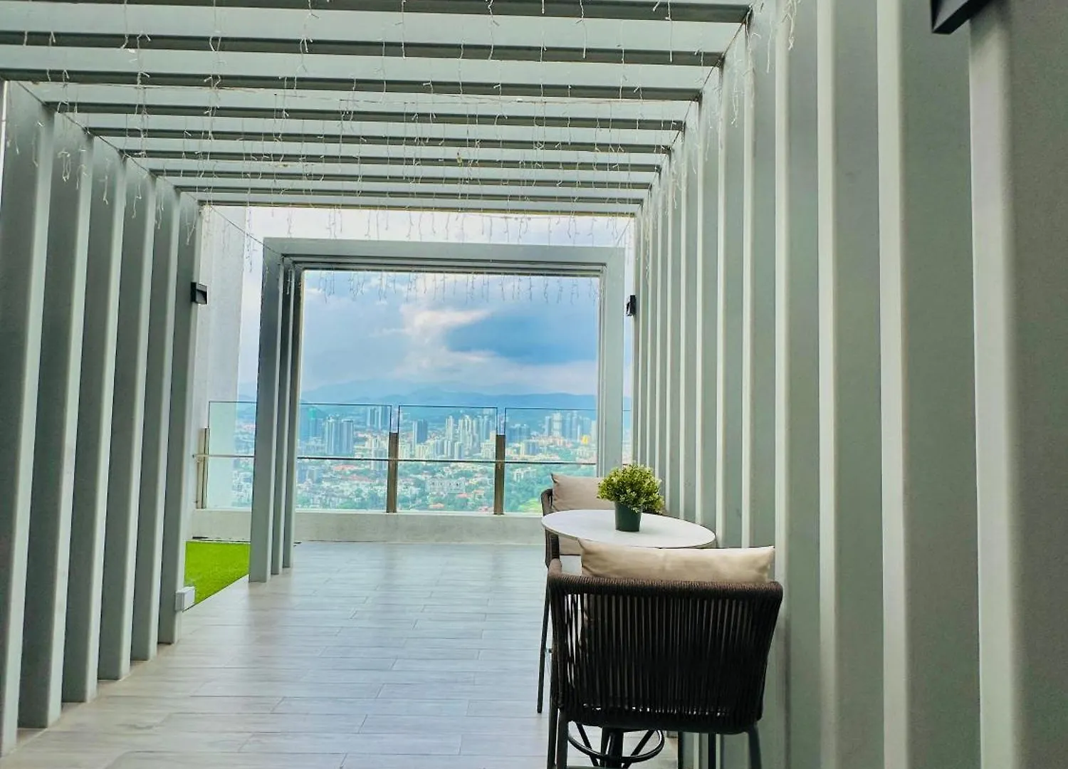 Agile Residence Kuala Lumpur 0*,