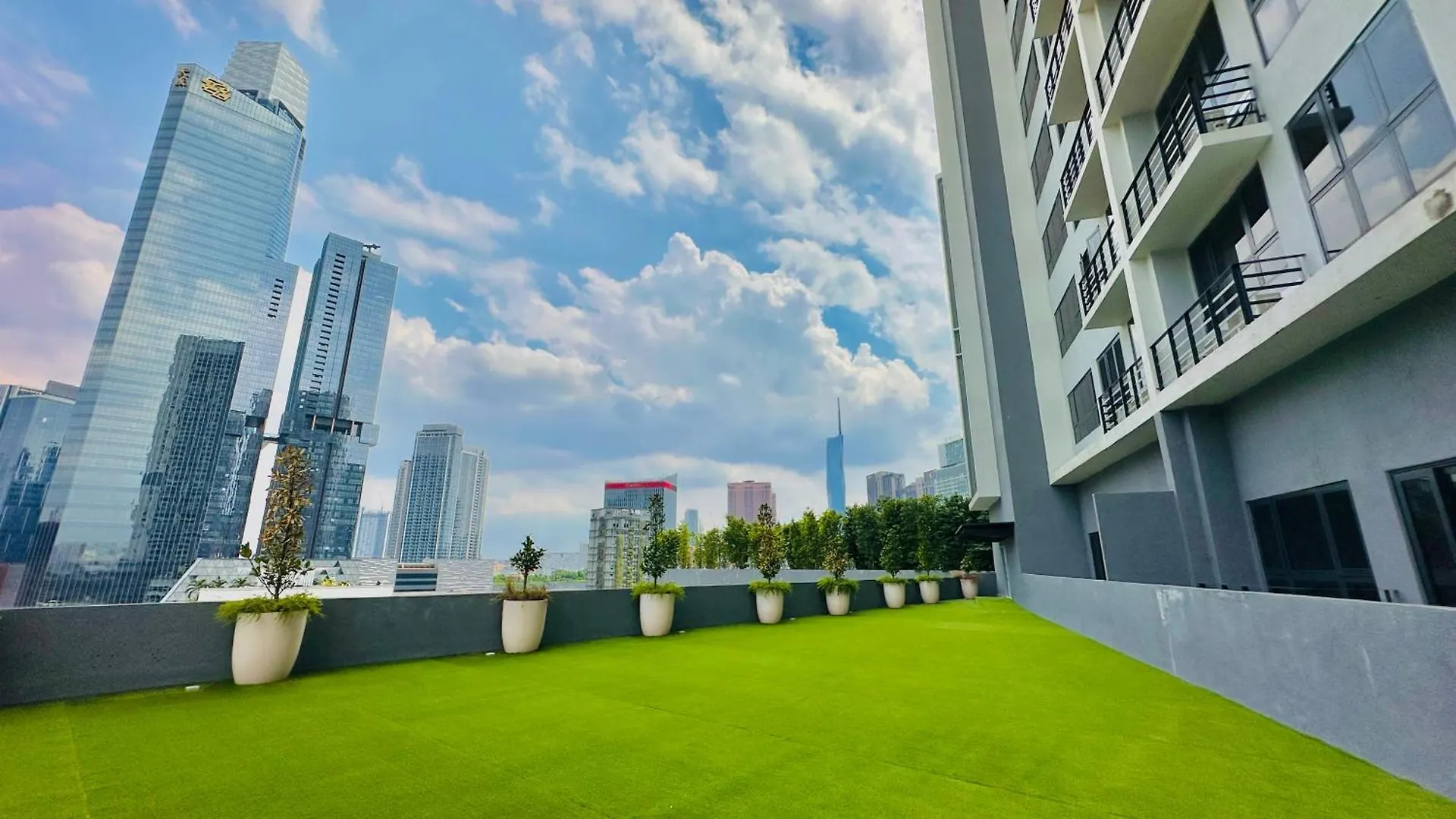 Agile Residence Kuala Lumpur 0*,  Malesia