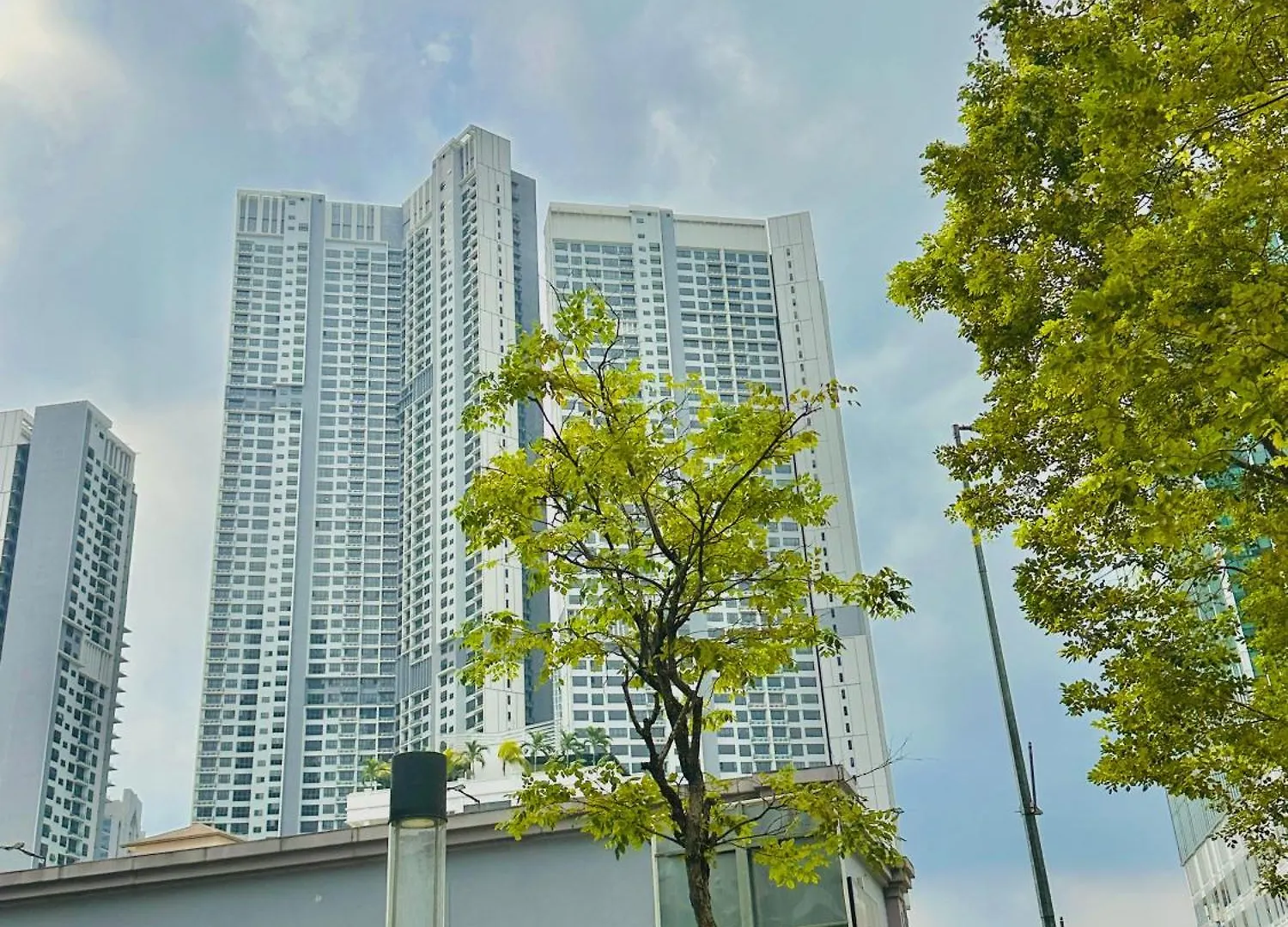 Agile Residence Kuala Lumpur Malesia