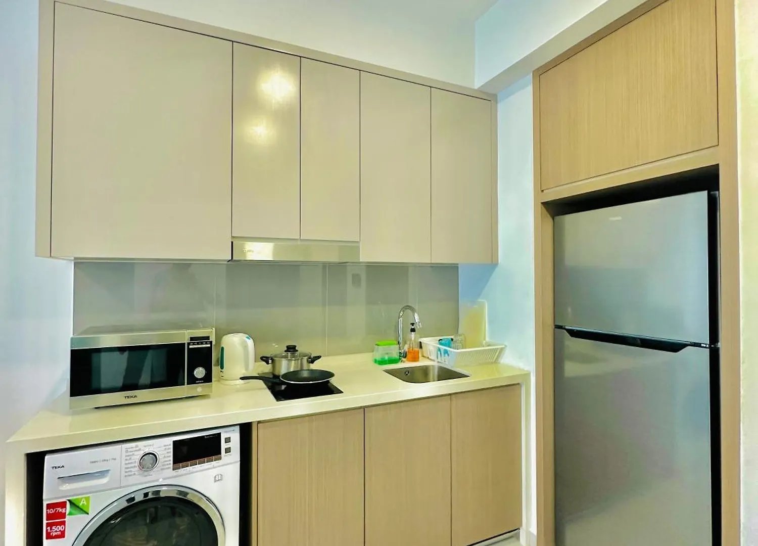 Agile Residence Kuala Lumpur 0*,  Malesia
