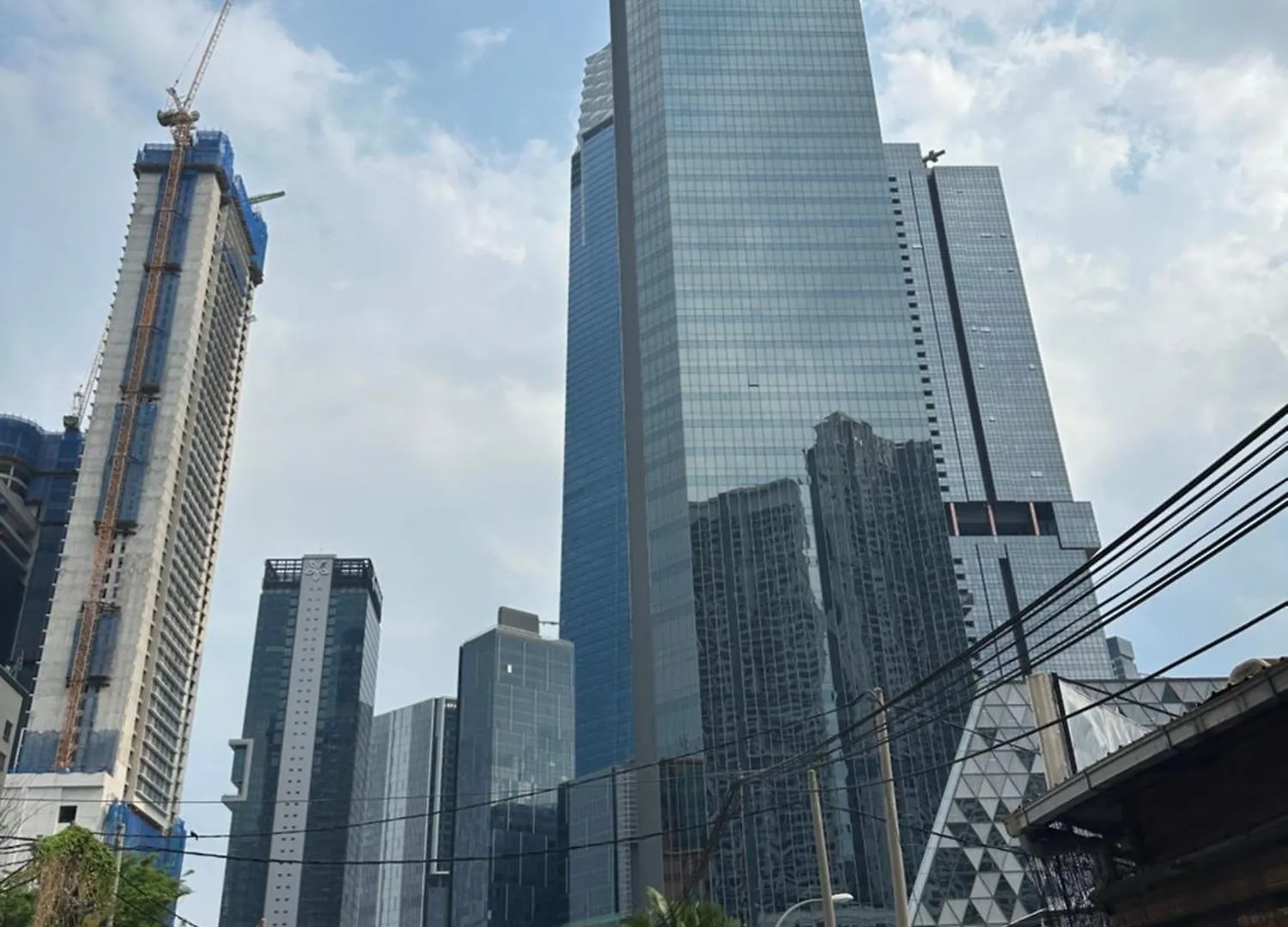 Agile Residence Kuala Lumpur