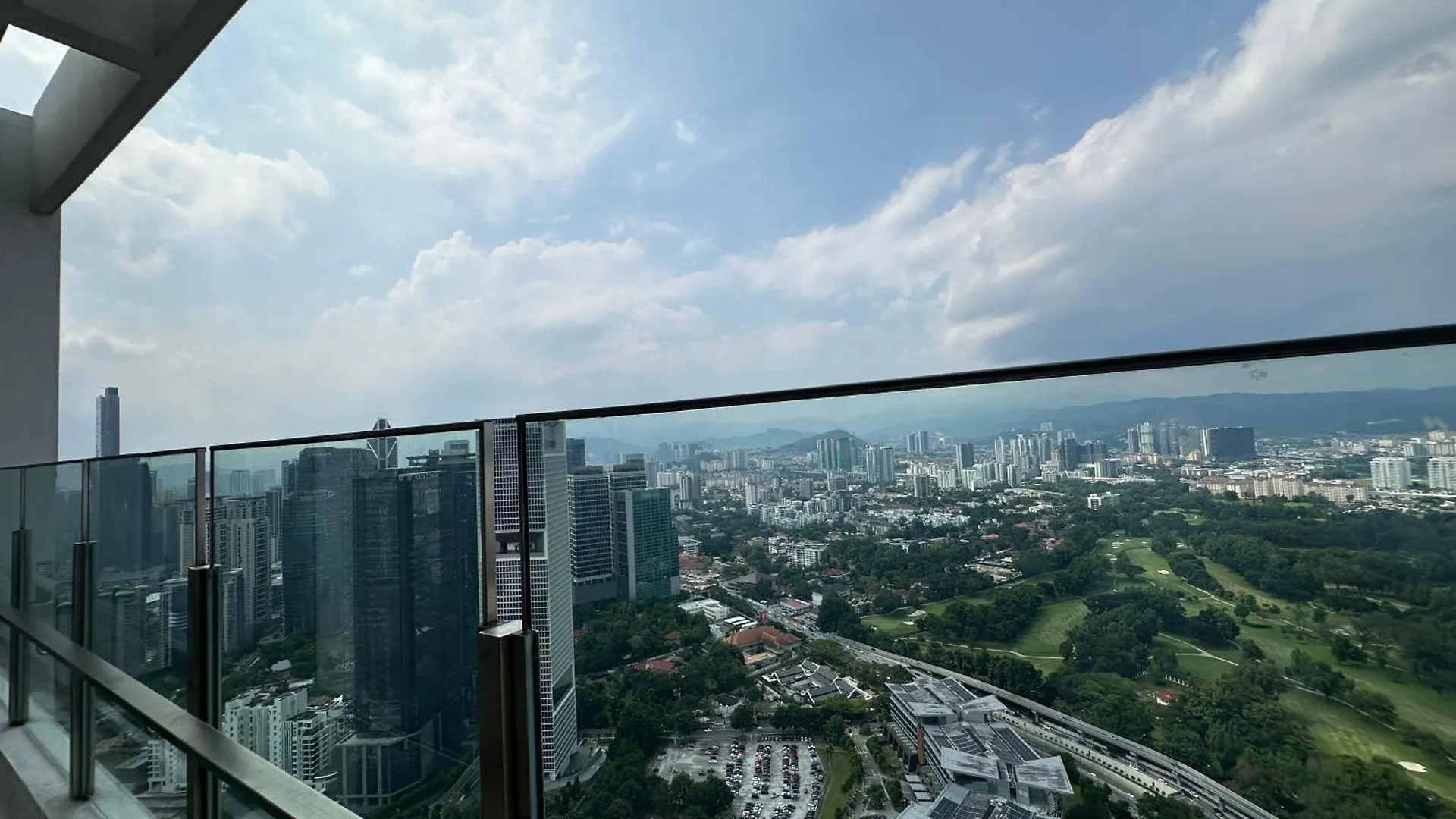 Appartamento Agile Residence Kuala Lumpur
